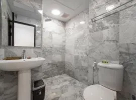 Квартира вид на бассейн NBC S402 by IBG Property