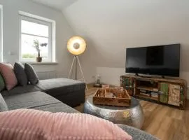 Sylter Seestern Seepferdchen Loft