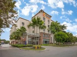 Comfort Suites Miami Airport North