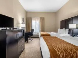 Comfort Inn & Suites Atlanta-Smyrna