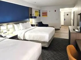 Comfort Suites Gastonia - Charlotte