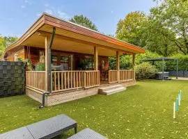 1 Bedroom Stunning Home In Erm