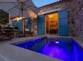 3 Bedroom Stunning Home In Zarace