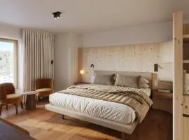 Laudinella Apartments