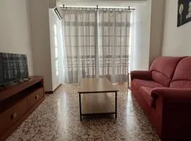 Apartamento Juan XXIII
