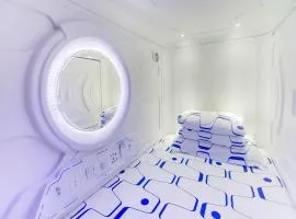 Capsule Inn