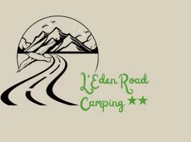 Camping L Eden Road