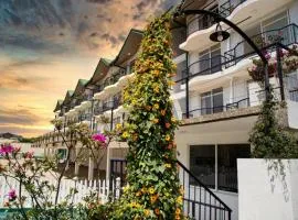 Divine Luxury Apartments