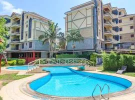 KenGen Furnished and Serviced Apartments