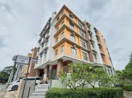 Casa Lily Quezon City