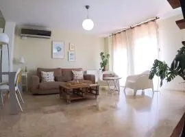 Apartamento estupendo céntrico