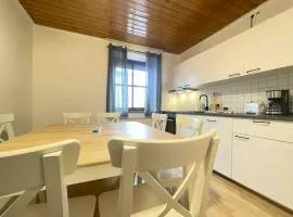 SAD261 große Monteurwohnung