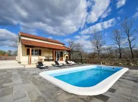 Villa Zen Promona ZadarVillas