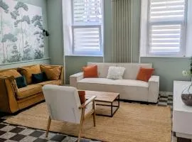 AppartHotel - Le Downtown 1 à 5 personnes