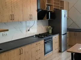 Style apartment Bishkek