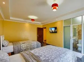 Nairobi AirPort inn
