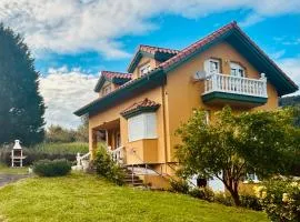 La Casa de Praves