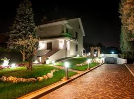 B&B Villa Aurora