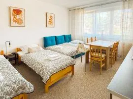 ViVi Apartments