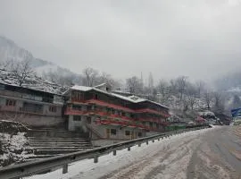 Ahsania Hotel & Restaurant