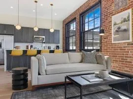 Roami at The Lola Near Bourbon St 3BR #55