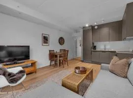 Northstay - Urban Arctic Escape