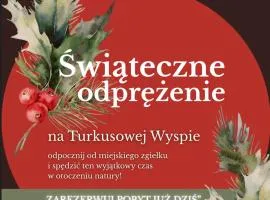 Turkusowa Wyspa