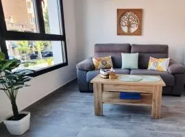 Apartamentos El Escudero