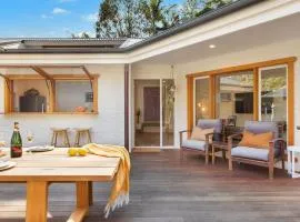 River Cottage A Brunswick Heads Hideaway