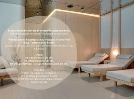 Nadmorski Dwór Premium Apartment with Parking Sauna & Gym by Lion Apartments