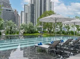 La Clef Bangkok by The Crest Collection