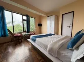 Tibet Home pelling