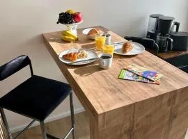 Bergzeit Hahnenklee