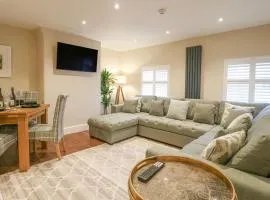 Ashbourne Luxury Suites