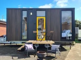 Oceans Edge Retreat by Tiny Away