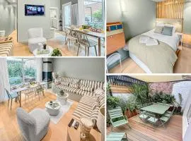 Villa Baratin - Le Touquet - Beach