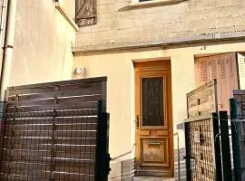 Maison au Mesnil Amelot