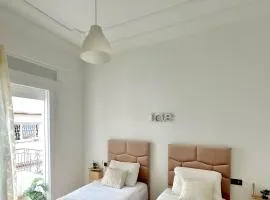 Chauen White Pearl Apartments