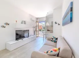 Beach 5 minutes away - Comfort Free Wifi & AC
