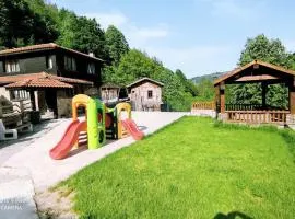 Guest House Robin Hud