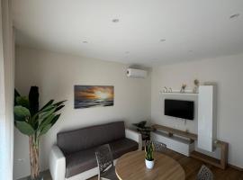 SICILIA FIERA Apartment, hotel in Misterbianco