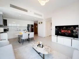 Executive 2-Bedroom Apartment in Downtown views 2 with access to Dubai mall