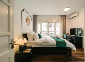 Chez Lumi Hotel