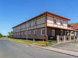 Pension Krásno