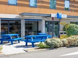ibis budget Toulouse Aeroport