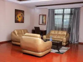 Yinm Guest house