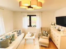Ferienwohnung Marlene 80 Qm