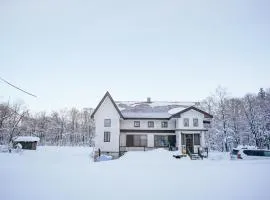 Deep Powder Lodge HAKUBA