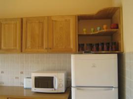 Casa Anca Boutique Hotel, hotel i Braşov