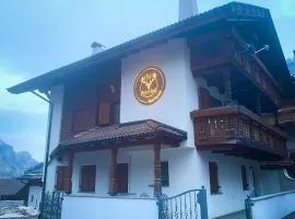 Peterhof Apartments